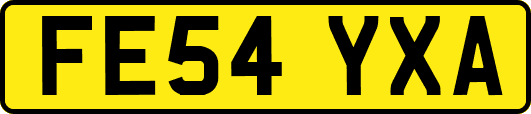 FE54YXA
