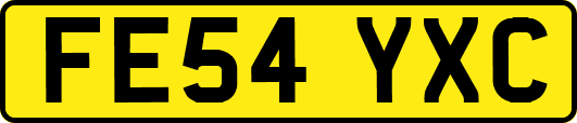 FE54YXC