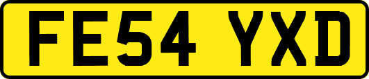 FE54YXD
