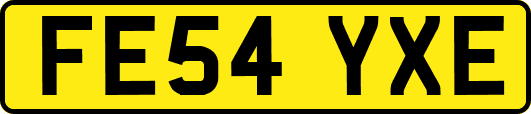 FE54YXE