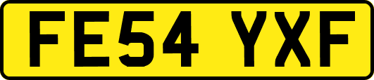 FE54YXF