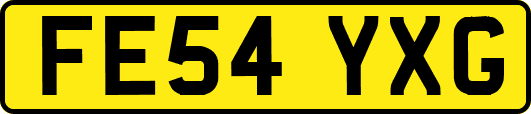 FE54YXG