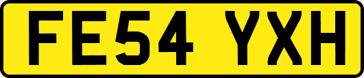 FE54YXH