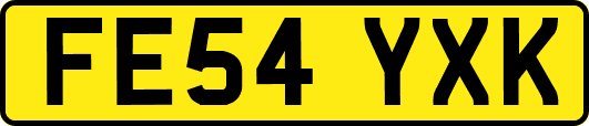 FE54YXK