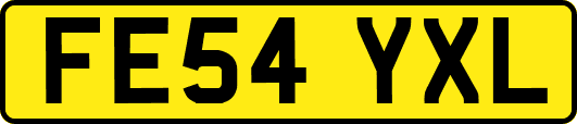FE54YXL
