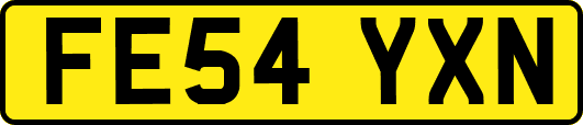 FE54YXN