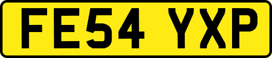 FE54YXP