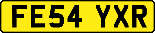 FE54YXR