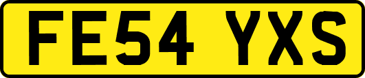 FE54YXS