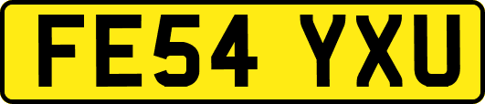 FE54YXU