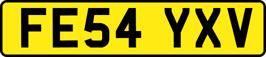 FE54YXV