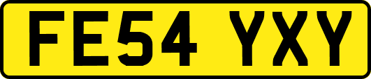FE54YXY
