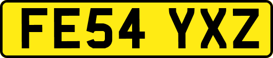 FE54YXZ