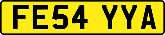 FE54YYA