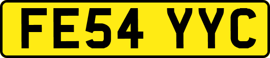 FE54YYC