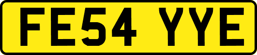 FE54YYE