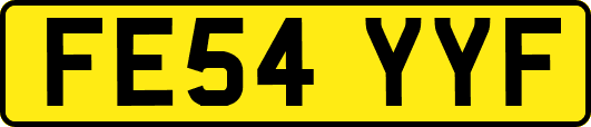 FE54YYF