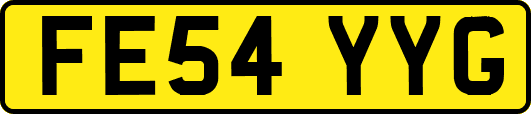 FE54YYG