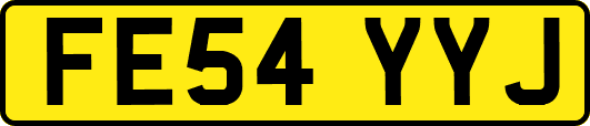 FE54YYJ