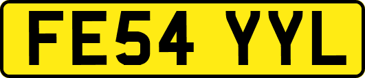 FE54YYL