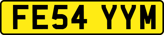FE54YYM