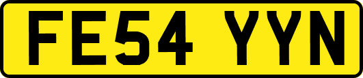 FE54YYN