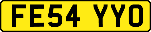 FE54YYO