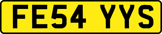 FE54YYS