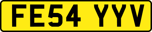 FE54YYV
