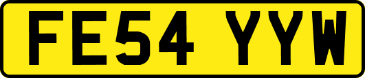 FE54YYW