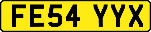 FE54YYX