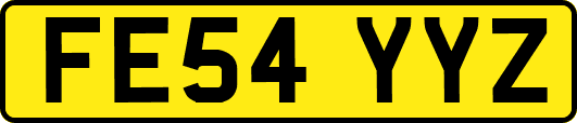 FE54YYZ