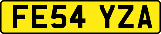 FE54YZA