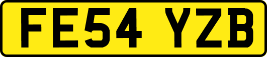 FE54YZB