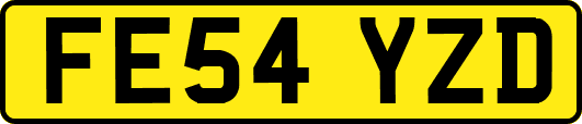 FE54YZD