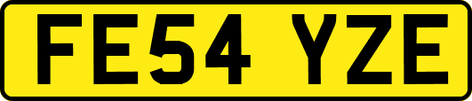 FE54YZE