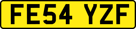 FE54YZF