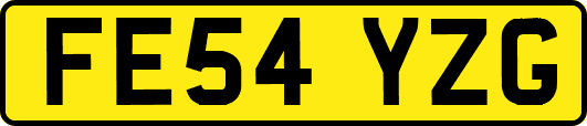 FE54YZG