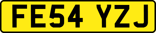 FE54YZJ