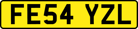 FE54YZL