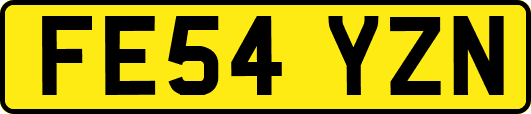 FE54YZN