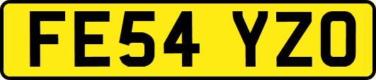FE54YZO