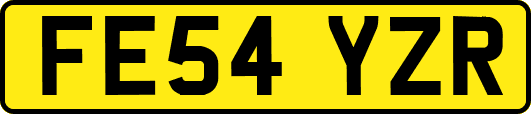FE54YZR