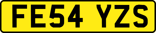 FE54YZS