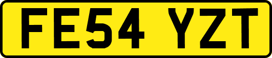 FE54YZT