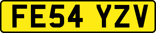 FE54YZV