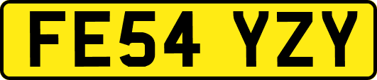 FE54YZY