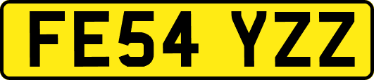 FE54YZZ