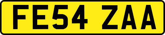 FE54ZAA