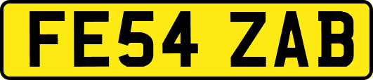 FE54ZAB